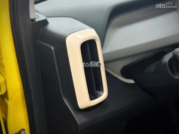 VinFast VF 3 2024 - Xe điện hiện đại với nhiều tính năng thông minh