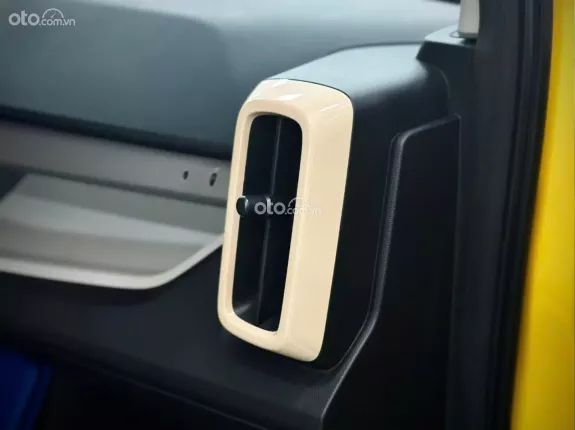 VinFast VF 3 2024 - Xe điện hiện đại với nhiều tính năng thông minh