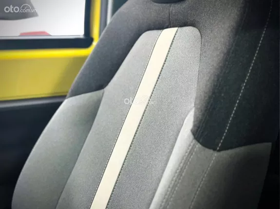 VinFast VF 3 2024 - Xe điện hiện đại với nhiều tính năng thông minh