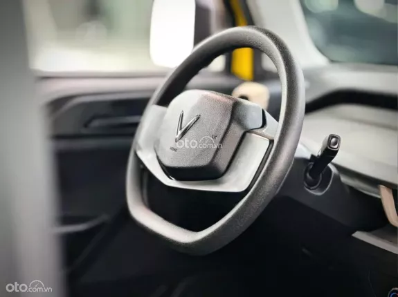 VinFast VF 3 2024 - Xe điện hiện đại với nhiều tính năng thông minh