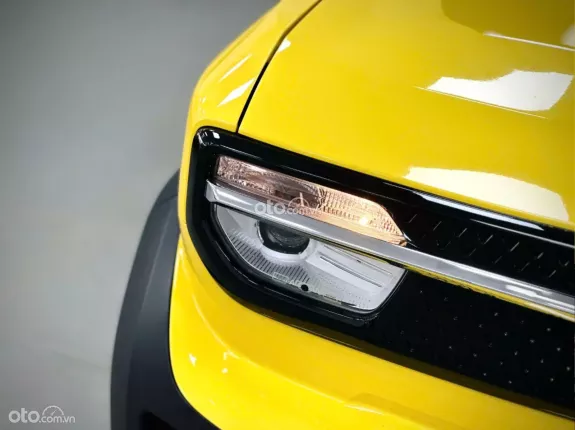 VinFast VF 3 2024 - Xe điện hiện đại với nhiều tính năng thông minh