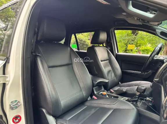Ford Everest Titanium 2.0 AT 4x2 2017 - Xe SUV 7 chỗ đẹp như mới giá tốt