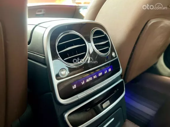 Mercedes-Benz S500 2015 - FULL MAYBACH GIAO NGAY CHỦ TỊCH