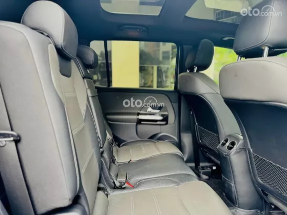 Mercedes-Benz AMG GLB 35 4Matic 2023 - 7 CHỖ GIÁ ƯU ĐÃI