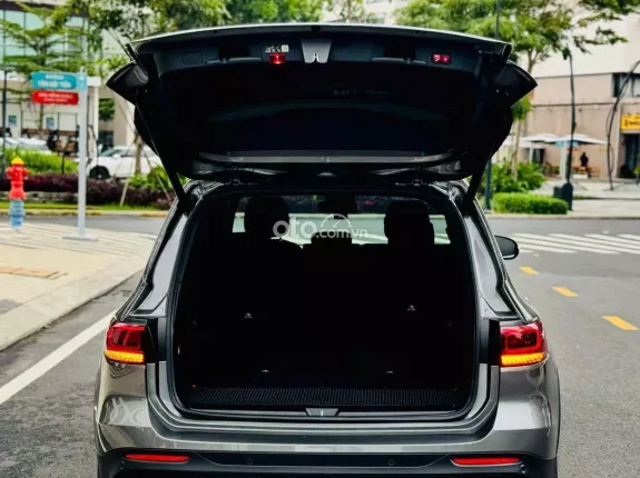 Mercedes-Benz AMG GLB 35 4Matic 2023 - 7 CHỖ GIÁ ƯU ĐÃI