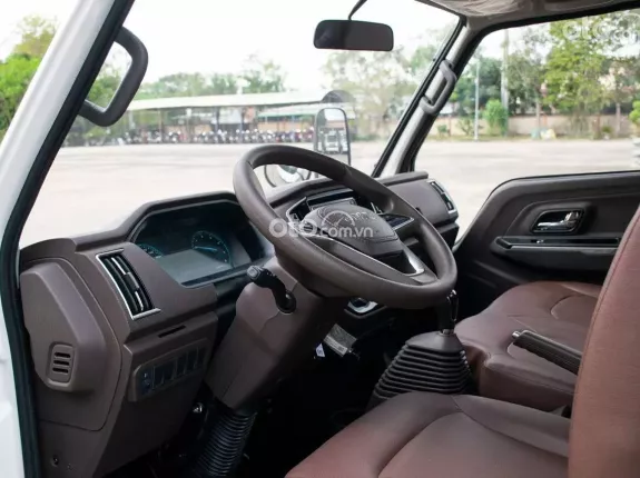 Đô thành  IZ250 2025 - Thùng dài 3m8 2.3T và 1.9T