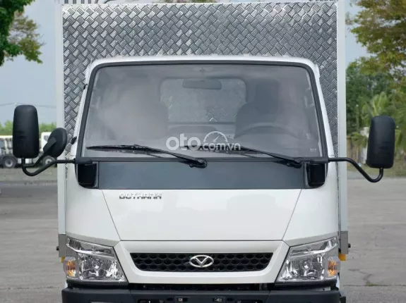 Đô thành  IZ250 2025 - Thùng dài 3m8 2.3T và 1.9T