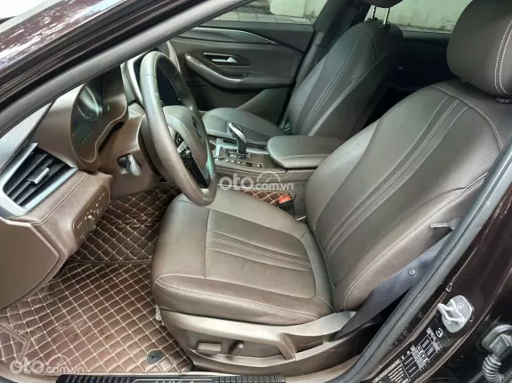 Kia Cerato 1.6 AT Deluxe 2011 - Chỉ hơn 200 có chiếc xe ngon che nắng che mưa