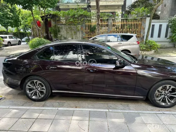 Kia Cerato 1.6 AT Deluxe 2011 - Chỉ hơn 200 có chiếc xe ngon che nắng che mưa