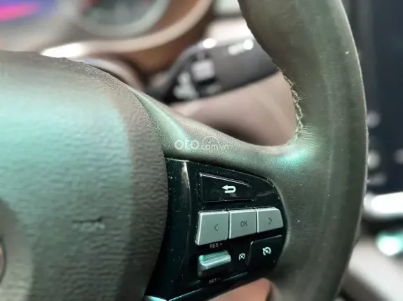 Kia Cerato 1.6 AT Deluxe 2011 - Chỉ hơn 200 có chiếc xe ngon che nắng che mưa