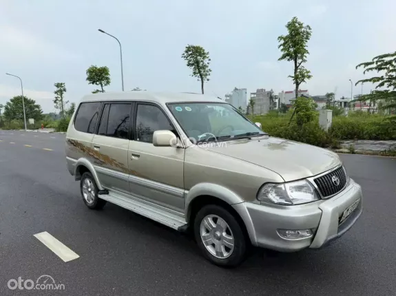 Toyota Zace 2005 - Bán Toyota Zace surf đời 2005, máy ngon chạy êm du