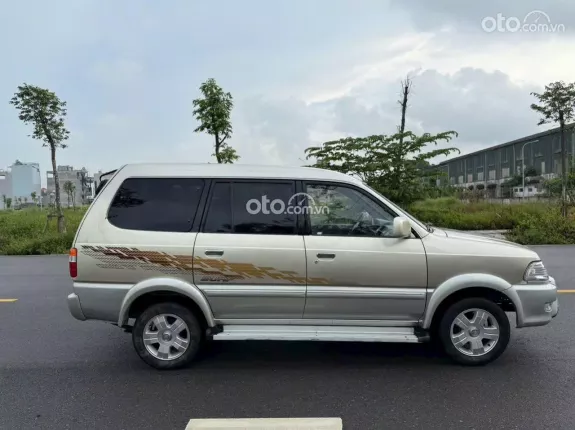 Toyota Zace 2005 - Bán Toyota Zace surf đời 2005, máy ngon chạy êm du