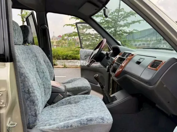 Toyota Zace 2005 - Bán Toyota Zace surf đời 2005, máy ngon chạy êm du