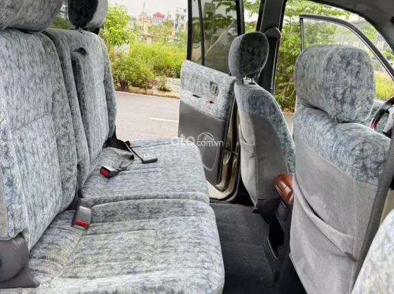 Toyota Zace 2005 - Bán Toyota Zace surf đời 2005, máy ngon chạy êm du