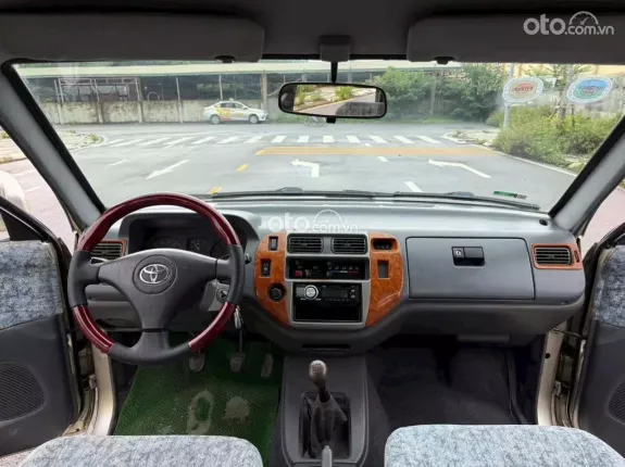 Toyota Zace 2005 - Bán Toyota Zace surf đời 2005, máy ngon chạy êm du