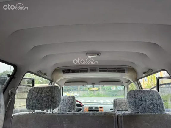 Toyota Zace 2005 - Bán Toyota Zace surf đời 2005, máy ngon chạy êm du