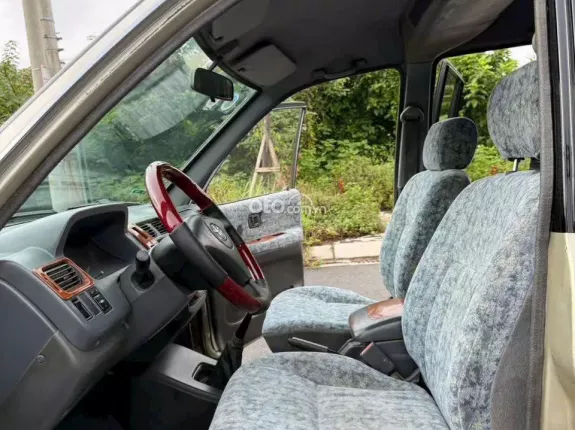 Toyota Zace 2005 - Bán Toyota Zace surf đời 2005, máy ngon chạy êm du