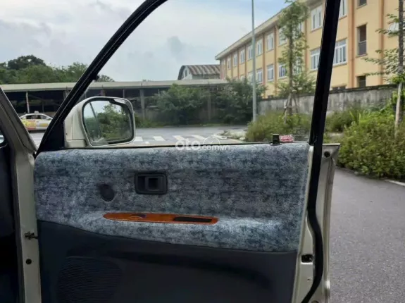 Toyota Zace 2005 - Bán Toyota Zace surf đời 2005, máy ngon chạy êm du