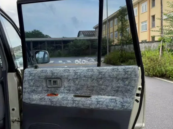 Toyota Zace 2005 - Bán Toyota Zace surf đời 2005, máy ngon chạy êm du