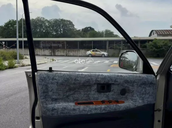 Toyota Zace 2005 - Bán Toyota Zace surf đời 2005, máy ngon chạy êm du