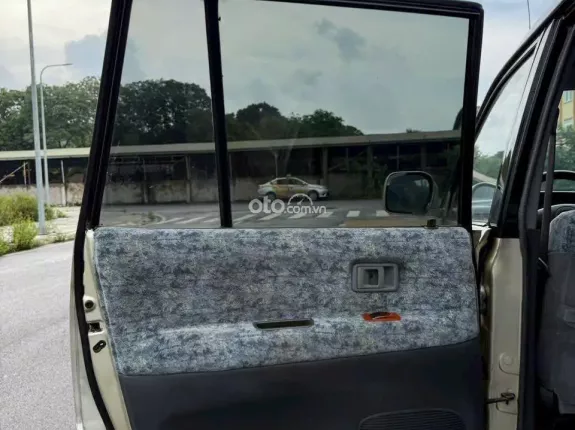 Toyota Zace 2005 - Bán Toyota Zace surf đời 2005, máy ngon chạy êm du