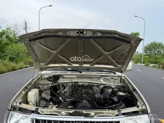 Toyota Zace 2005 - Bán Toyota Zace surf đời 2005, máy ngon chạy êm du