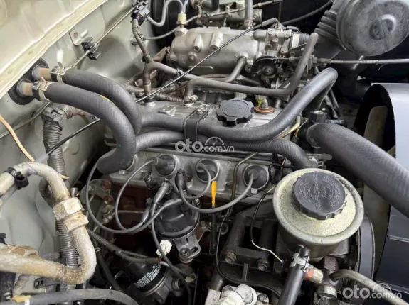 Toyota Zace 2005 - Bán Toyota Zace surf đời 2005, máy ngon chạy êm du