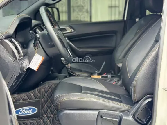 Ford Ranger Wildtrak 2.2 4x2 AT 2019 - Xe đẹp tại Hà Nội, đủ hồ sơ sang tên