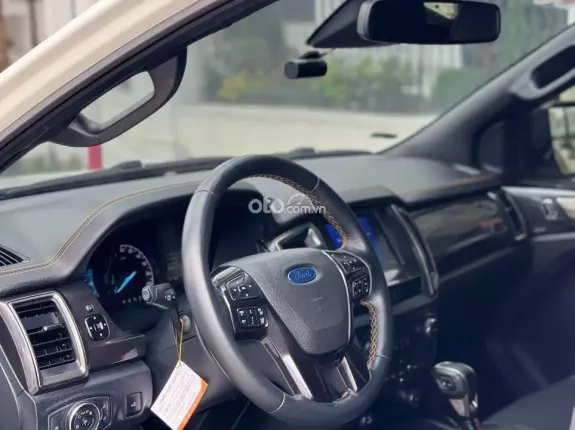 Ford Ranger Wildtrak 2.2 4x2 AT 2019 - Xe đẹp tại Hà Nội, đủ hồ sơ sang tên