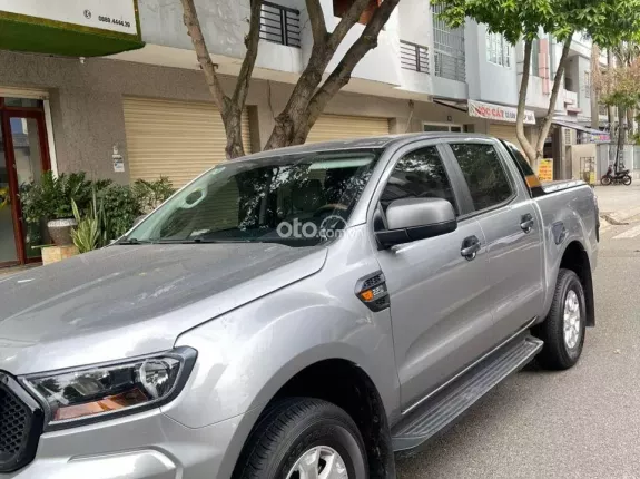 Ford Ranger XLS 2.2 4x2 MT 2020 - RANGER 2020 SỐ SÀN_1 CHỦ XE CÁ NHÂN ĐI RẤT KỸ_BAO TEST