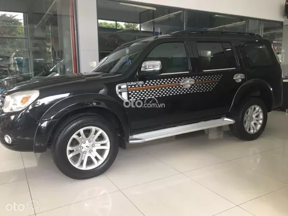 Ford Everest Limited 2015 - FORD EVEREST 2015 LIMITED SỐ TỰ ĐỘNG_XE ĐI RÂT KỸ