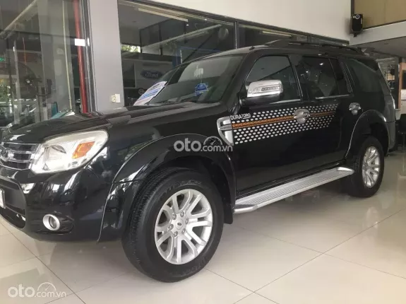 Ford Everest Limited 2015 - FORD EVEREST 2015 LIMITED SỐ TỰ ĐỘNG_XE ĐI RÂT KỸ