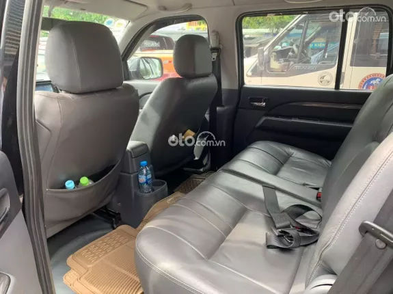 Ford Everest Limited 2015 - FORD EVEREST 2015 LIMITED SỐ TỰ ĐỘNG_XE ĐI RÂT KỸ