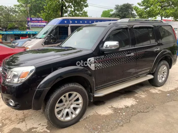 Ford Everest Limited 2015 - FORD EVEREST 2015 LIMITED SỐ TỰ ĐỘNG_XE ĐI RÂT KỸ