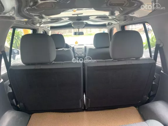 Ford Everest 2.5 MT 2015 - FORD RANGER 2015 SỐ SÀN_1 CHỦ GIA ĐÌNH _BAO TEST