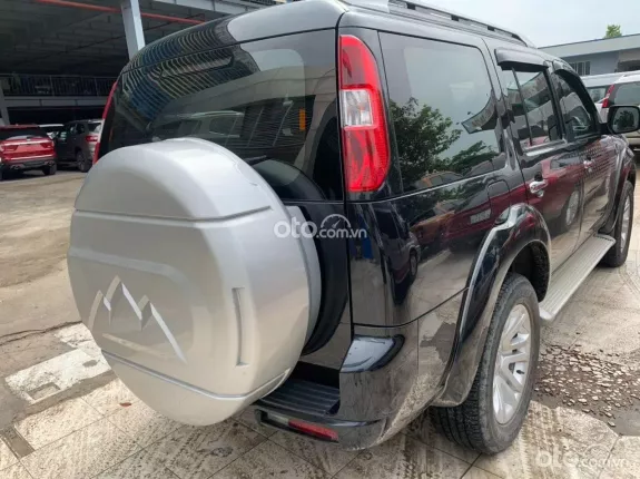 Ford Everest Limited 2015 - FORD EVEREST 2015 LIMITED SỐ TỰ ĐỘNG_XE ĐI RÂT KỸ