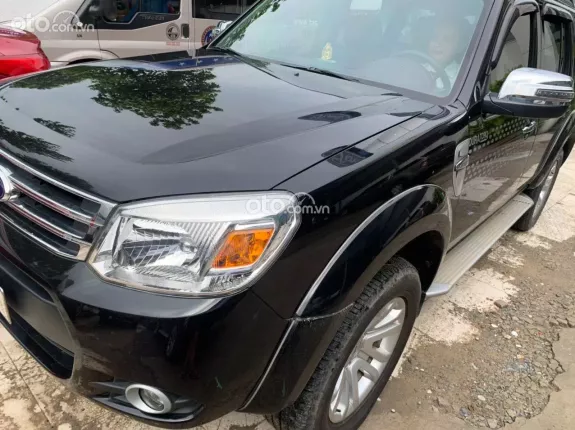 Ford Everest Limited 2015 - FORD EVEREST 2015 LIMITED SỐ TỰ ĐỘNG_XE ĐI RÂT KỸ