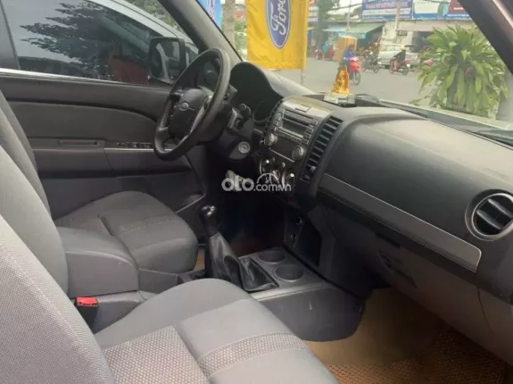 Ford Everest 2.5 MT 2015 - FORD RANGER 2015 SỐ SÀN_1 CHỦ GIA ĐÌNH _BAO TEST