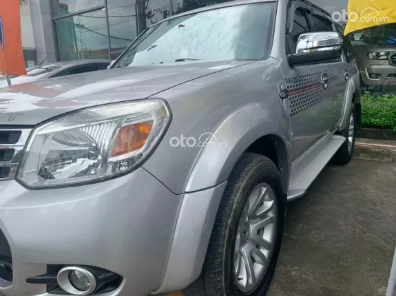 Ford Everest 2.5 MT 2015 - FORD RANGER 2015 SỐ SÀN_1 CHỦ GIA ĐÌNH _BAO TEST