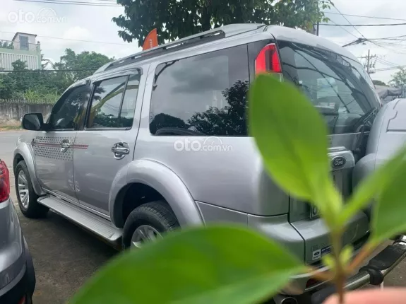 Ford Everest 2.5 MT 2015 - FORD RANGER 2015 SỐ SÀN_1 CHỦ GIA ĐÌNH _BAO TEST