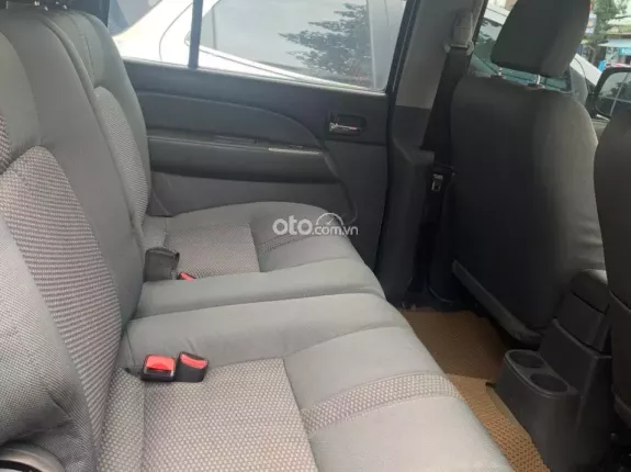 Ford Everest 2.5 MT 2015 - FORD RANGER 2015 SỐ SÀN_1 CHỦ GIA ĐÌNH _BAO TEST