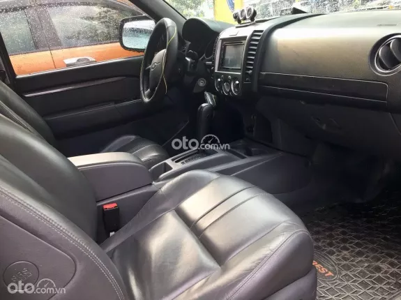 Ford Everest Limited 2015 - FORD EVEREST 2015 LIMITED SỐ TỰ ĐỘNG_XE ĐI RÂT KỸ