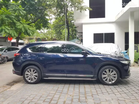 Mazda CX-8 Premium 2022 - Mazda CX-8 Premium 2022 - mua bán ô tô cũ uy tín tại hà Nội
