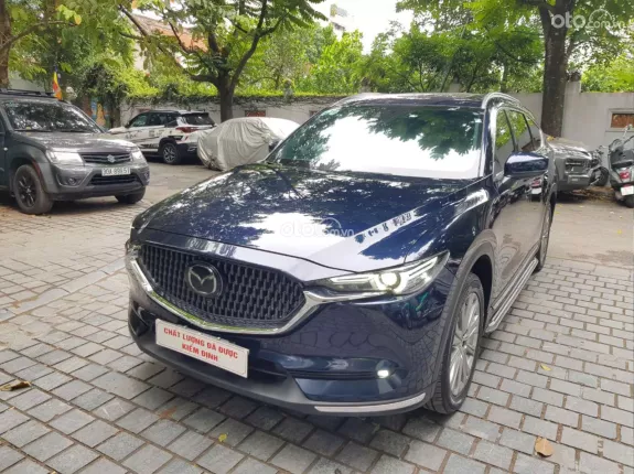 Mazda CX-8 Premium 2022 - Mazda CX-8 Premium 2022 - mua bán ô tô cũ uy tín tại hà Nội