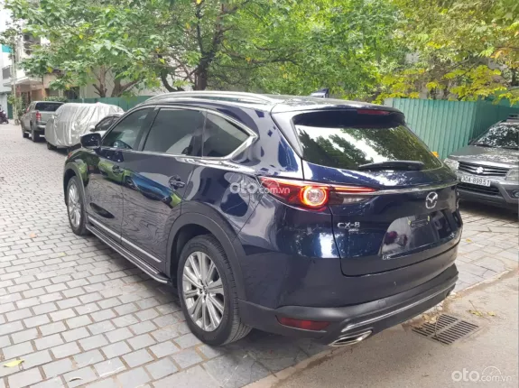 Mazda CX-8 Premium 2022 - Mazda CX-8 Premium 2022 - mua bán ô tô cũ uy tín tại hà Nội