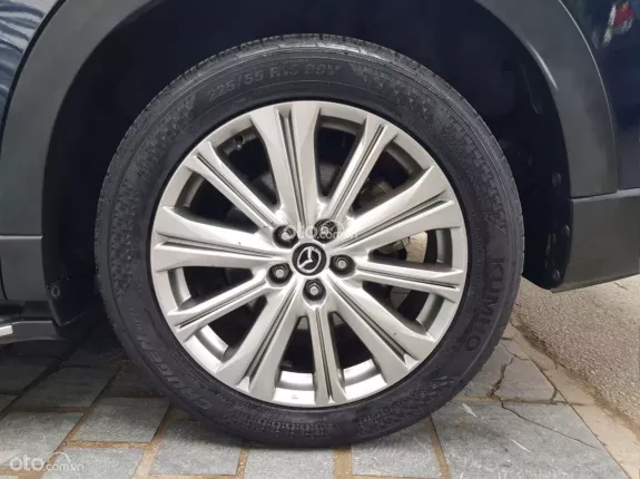 Mazda CX-8 Premium 2022 - Mazda CX-8 Premium 2022 - mua bán ô tô cũ uy tín tại hà Nội