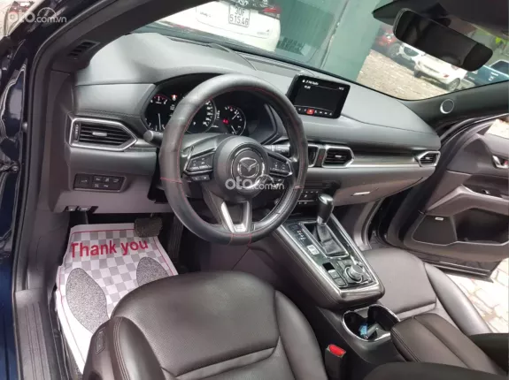 Mazda CX-8 Premium 2022 - Mazda CX-8 Premium 2022 - mua bán ô tô cũ uy tín tại hà Nội