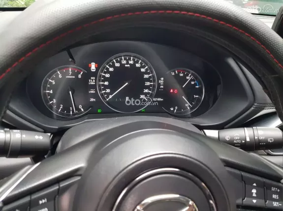 Mazda CX-8 Premium 2022 - Mazda CX-8 Premium 2022 - mua bán ô tô cũ uy tín tại hà Nội