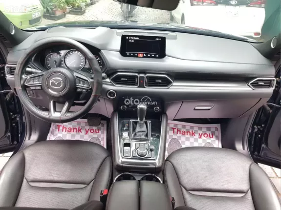 Mazda CX-8 Premium 2022 - Mazda CX-8 Premium 2022 - mua bán ô tô cũ uy tín tại hà Nội