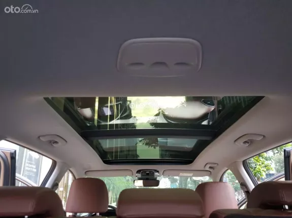 Hyundai Santa Fe 2.2 Dầu Cao cấp 2022 - Hyundai Santa Fe 2.2 Dầu Cao cấp 2022 - mua bán ô tô cũ uy tín tại Hà Nội